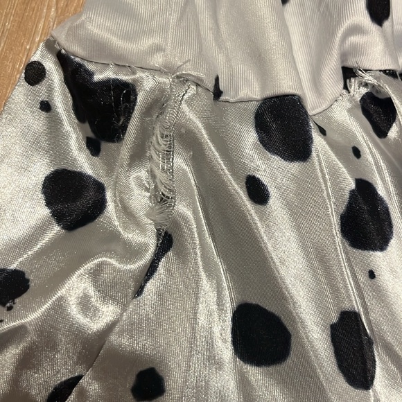 Cruella devil costume - Picture 7 of 9